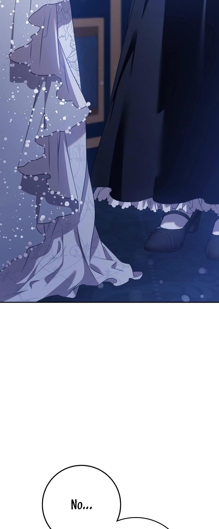 I Tamed a Tyrant and Ran Away Chapter 88 - Page 10