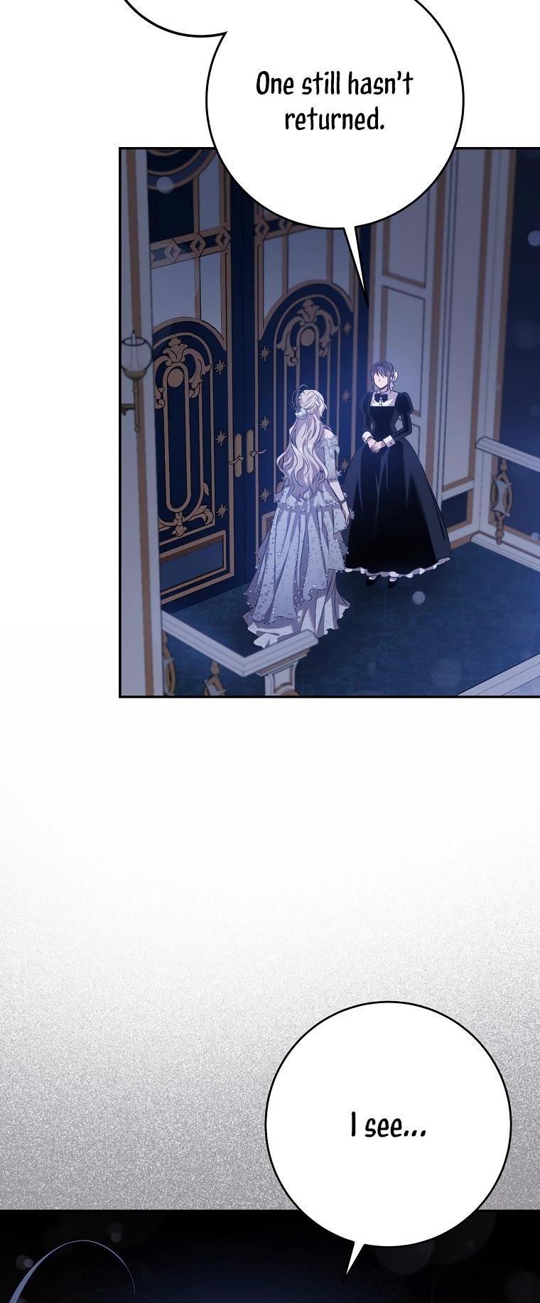 I Tamed a Tyrant and Ran Away Chapter 88 - Page 11