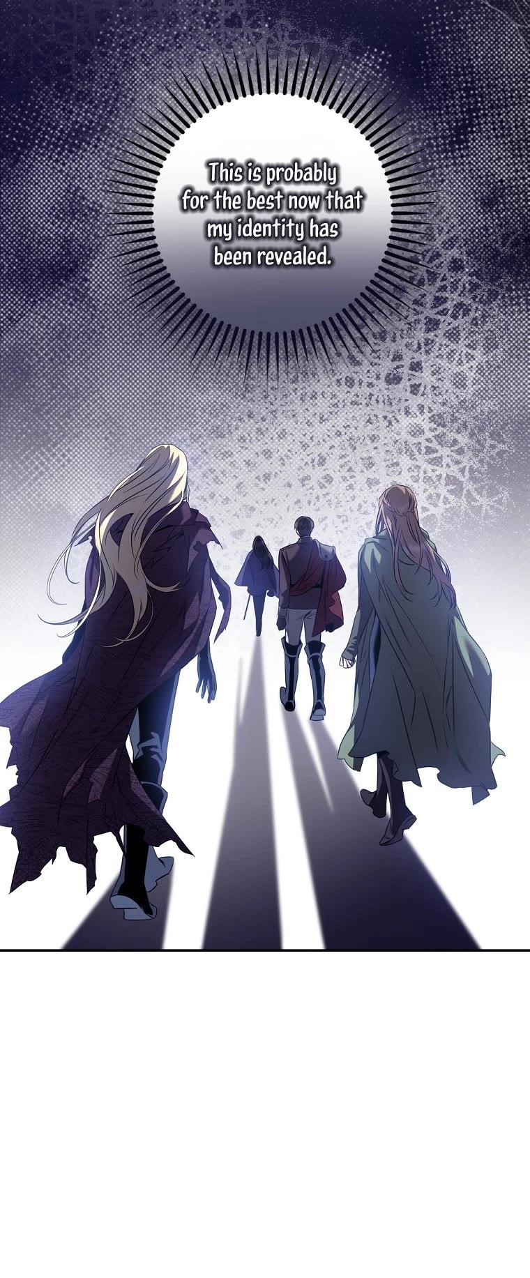 I Tamed a Tyrant and Ran Away Chapter 88 - Page 13