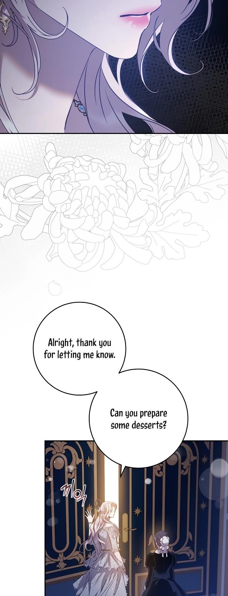 I Tamed a Tyrant and Ran Away Chapter 88 - Page 16