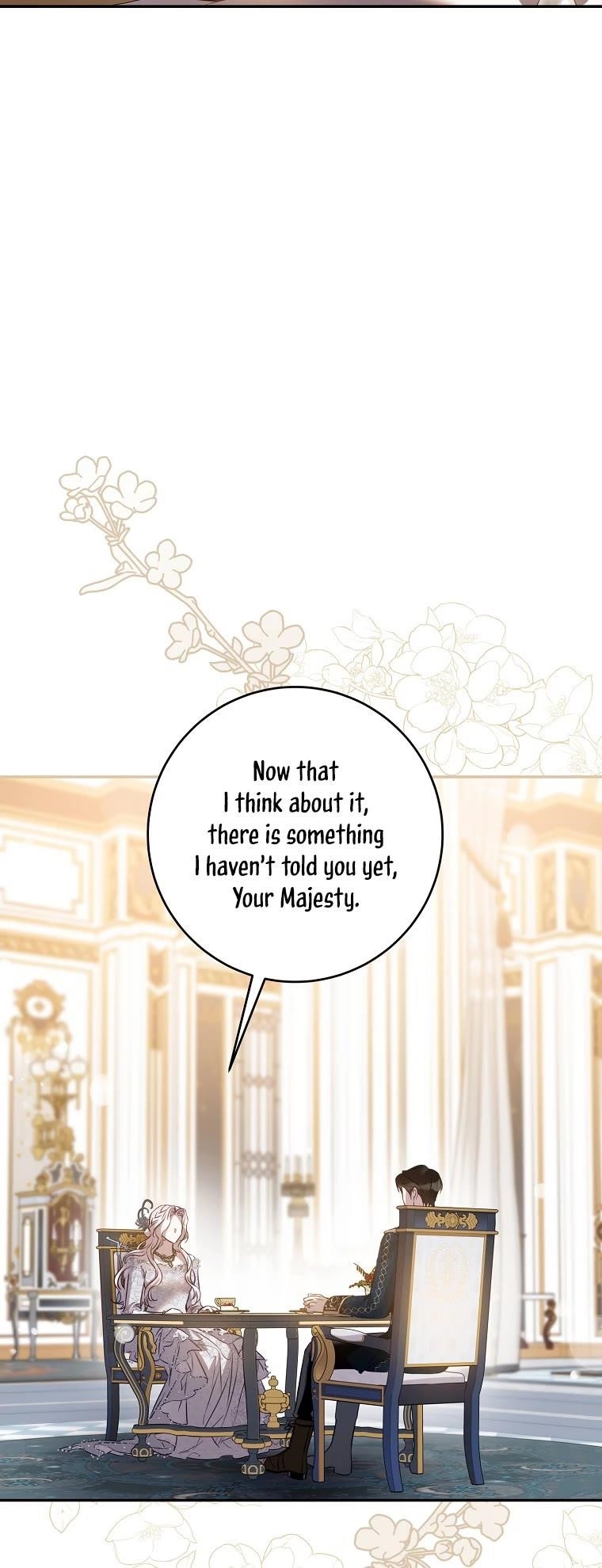 I Tamed a Tyrant and Ran Away Chapter 88 - Page 21