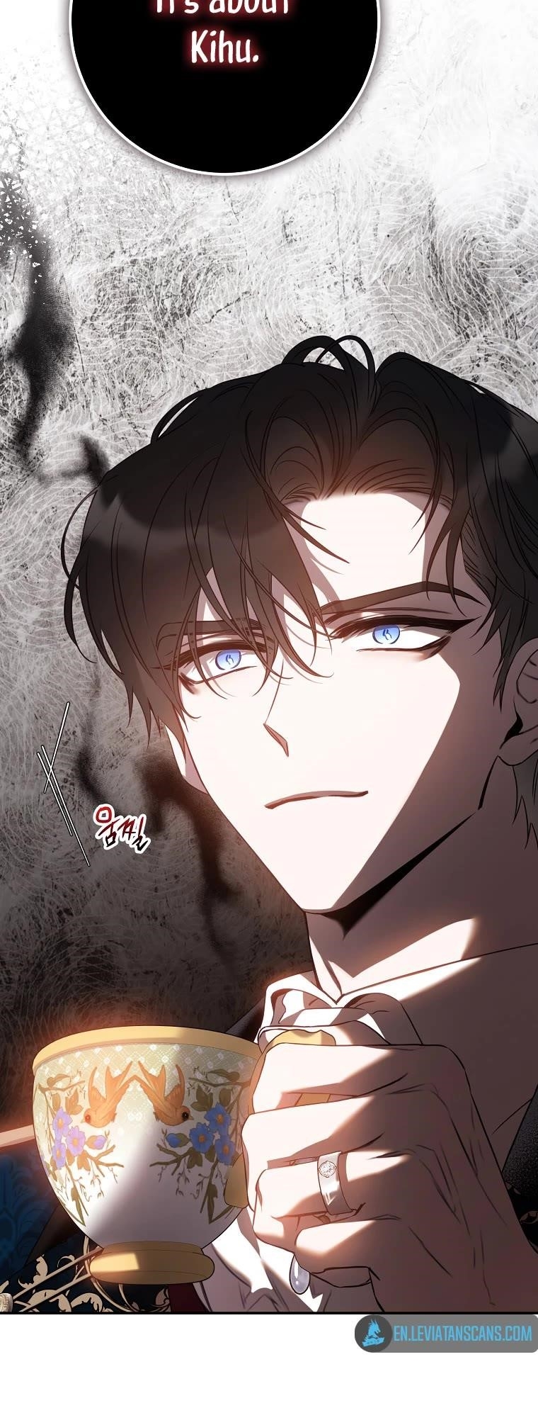 I Tamed a Tyrant and Ran Away Chapter 88 - Page 23