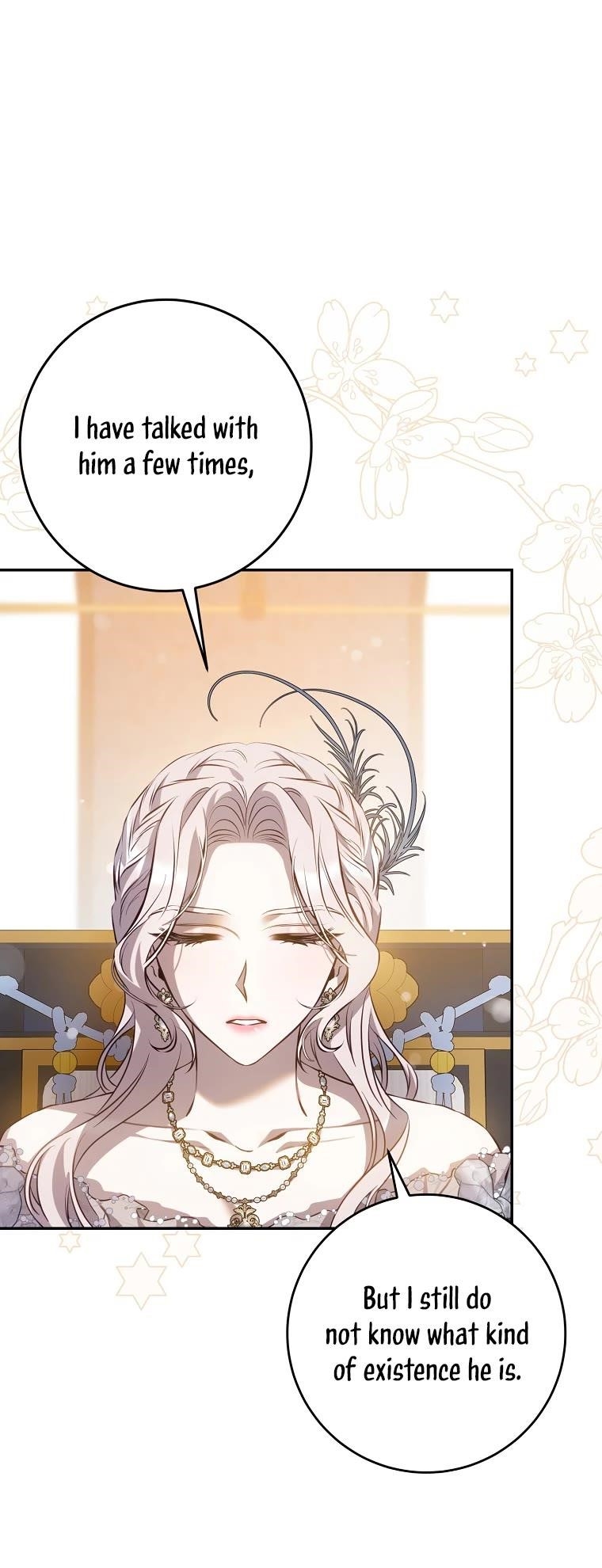 I Tamed a Tyrant and Ran Away Chapter 88 - Page 24