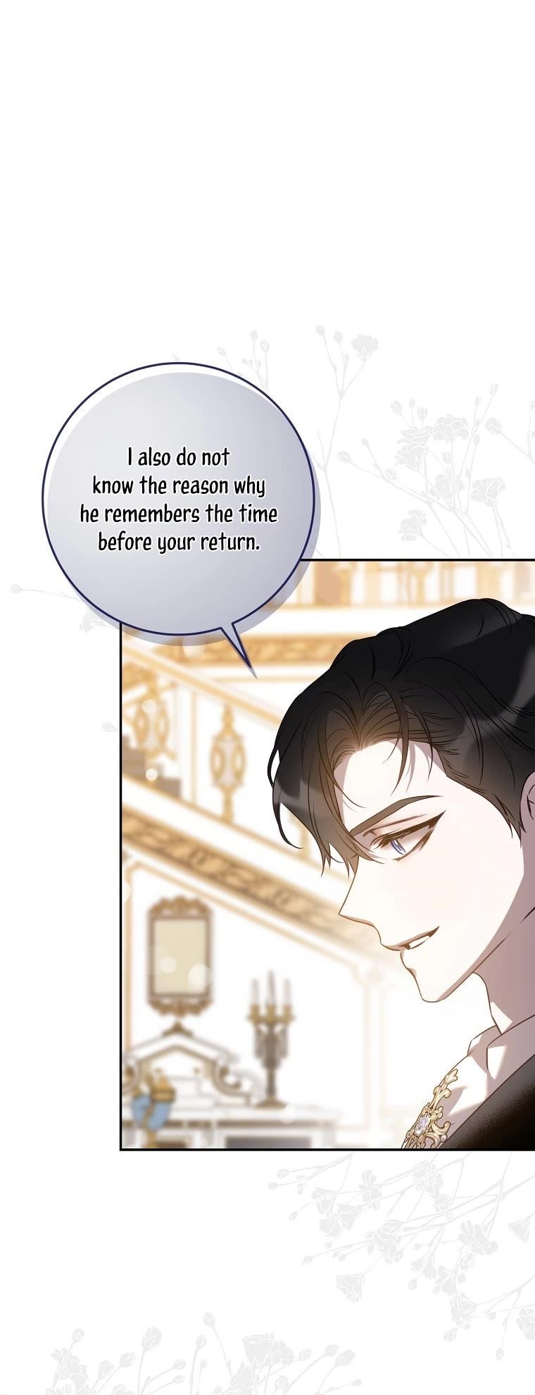 I Tamed a Tyrant and Ran Away Chapter 88 - Page 25