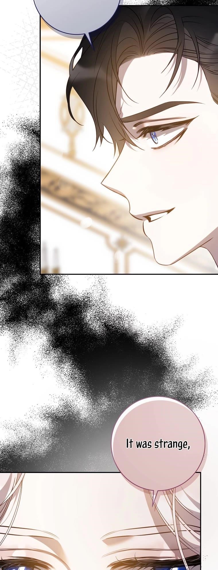 I Tamed a Tyrant and Ran Away Chapter 88 - Page 27