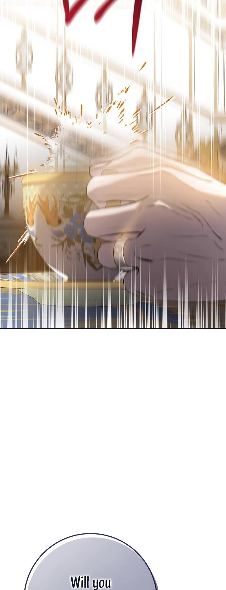 I Tamed a Tyrant and Ran Away Chapter 88 - Page 29