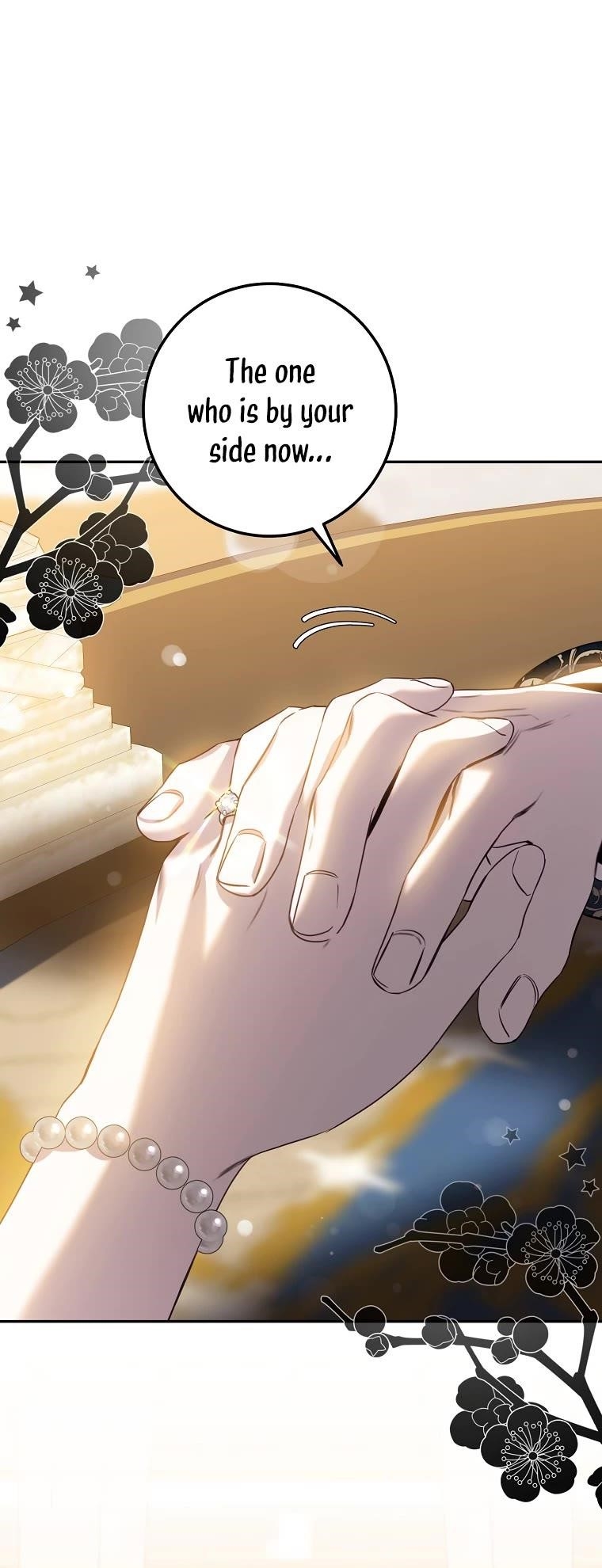 I Tamed a Tyrant and Ran Away Chapter 88 - Page 32