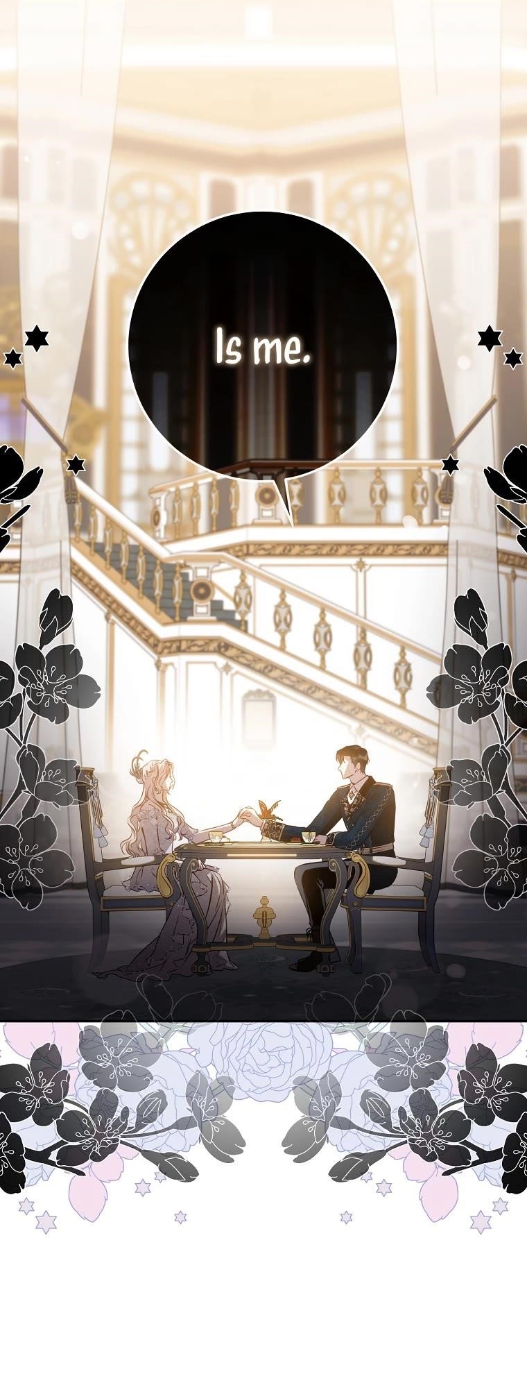 I Tamed a Tyrant and Ran Away Chapter 88 - Page 33