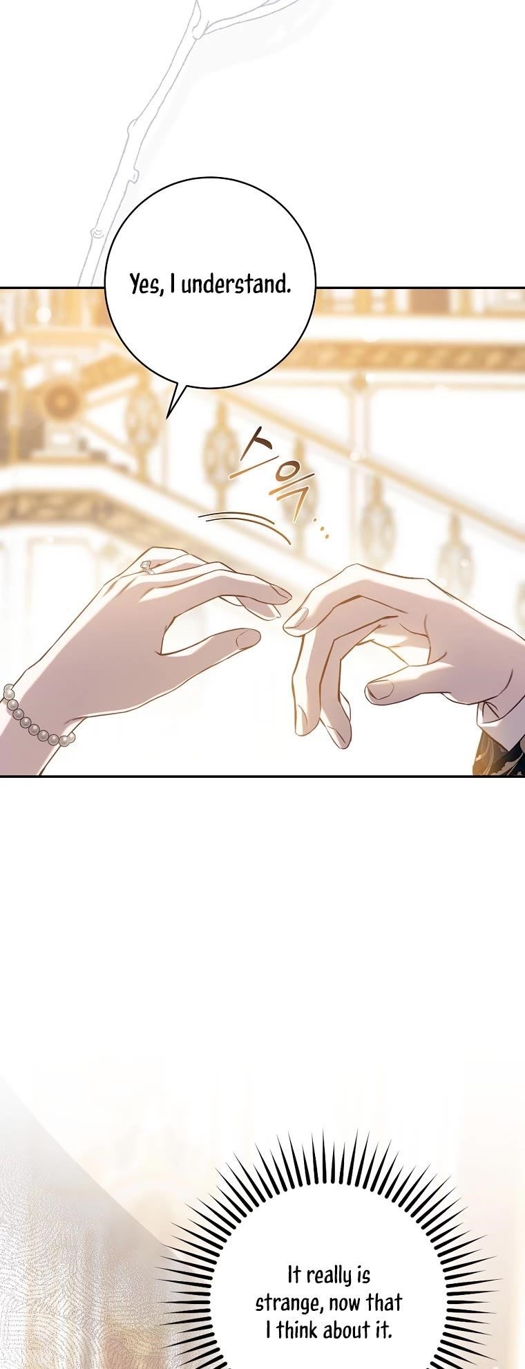 I Tamed a Tyrant and Ran Away Chapter 88 - Page 35