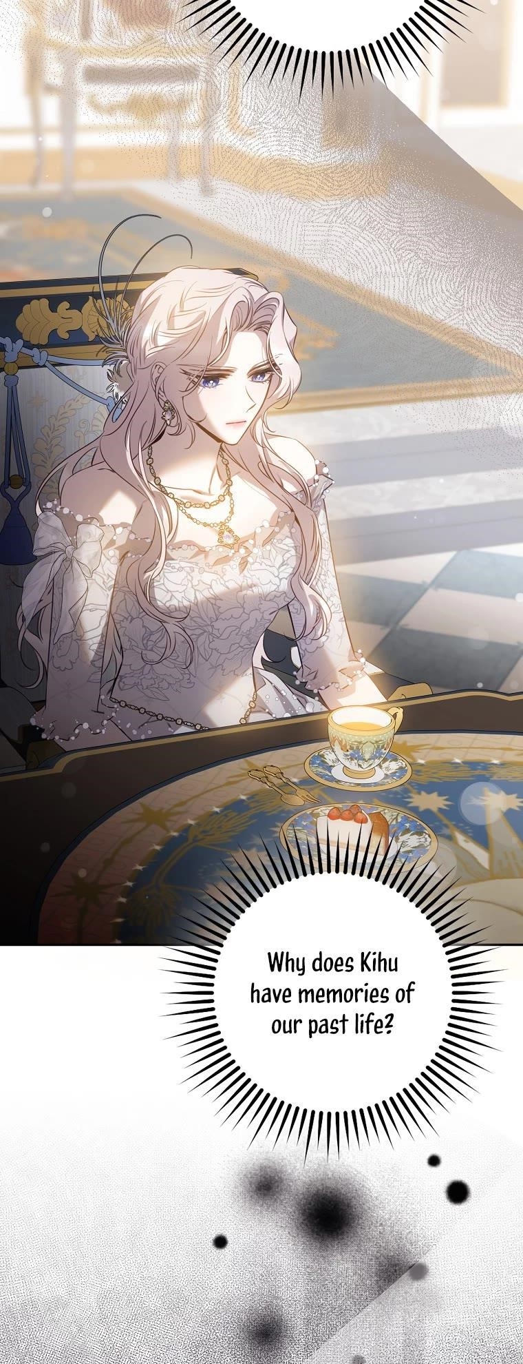 I Tamed a Tyrant and Ran Away Chapter 88 - Page 36