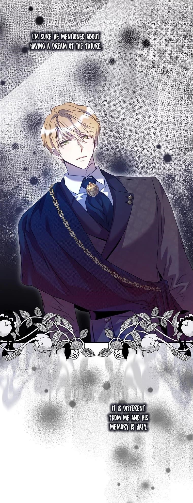 I Tamed a Tyrant and Ran Away Chapter 88 - Page 37