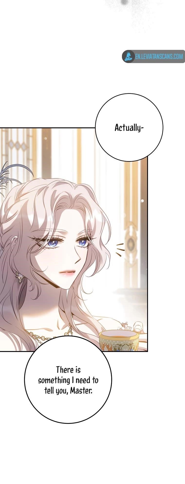 I Tamed a Tyrant and Ran Away Chapter 88 - Page 38