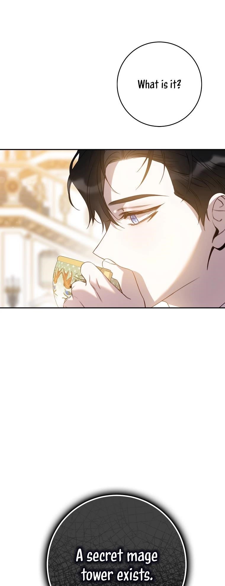 I Tamed a Tyrant and Ran Away Chapter 88 - Page 39