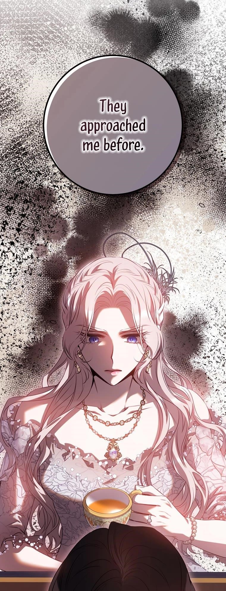 I Tamed a Tyrant and Ran Away Chapter 88 - Page 43