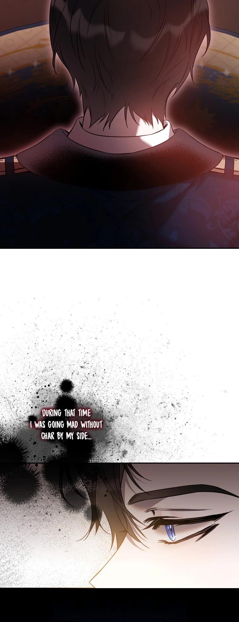 I Tamed a Tyrant and Ran Away Chapter 88 - Page 44