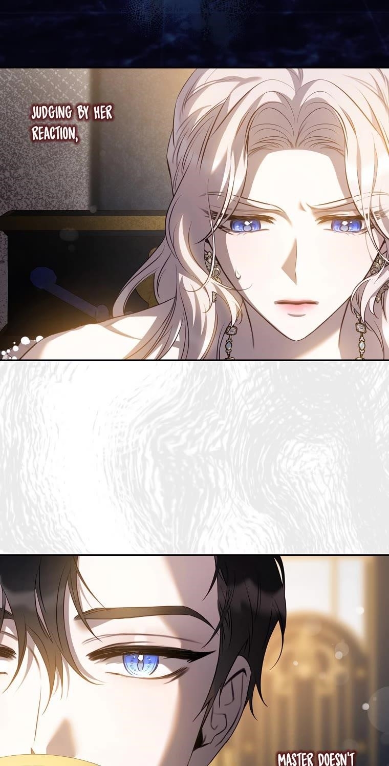 I Tamed a Tyrant and Ran Away Chapter 88 - Page 46