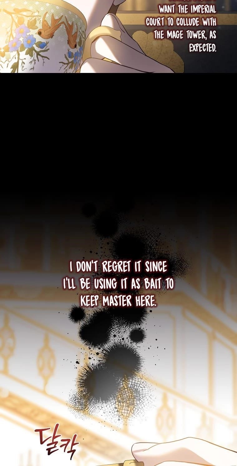 I Tamed a Tyrant and Ran Away Chapter 88 - Page 47