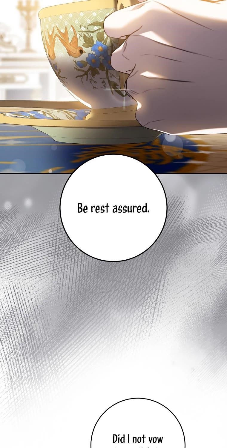 I Tamed a Tyrant and Ran Away Chapter 88 - Page 48