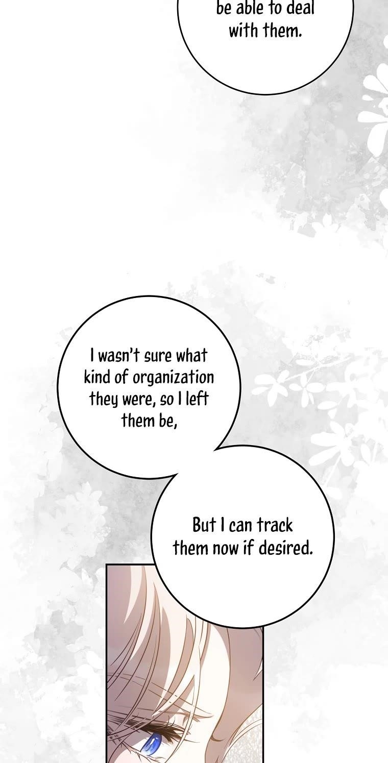 I Tamed a Tyrant and Ran Away Chapter 88 - Page 51