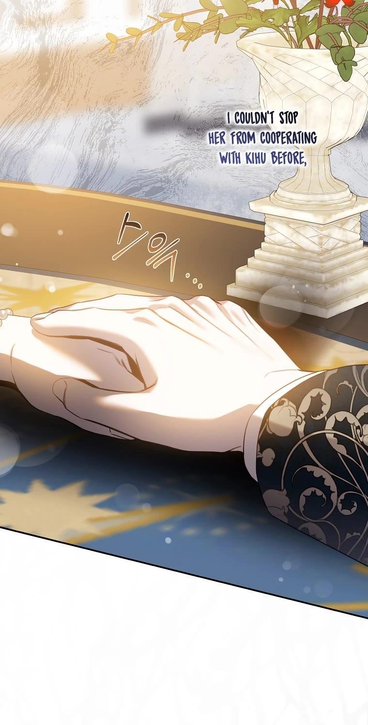 I Tamed a Tyrant and Ran Away Chapter 88 - Page 54