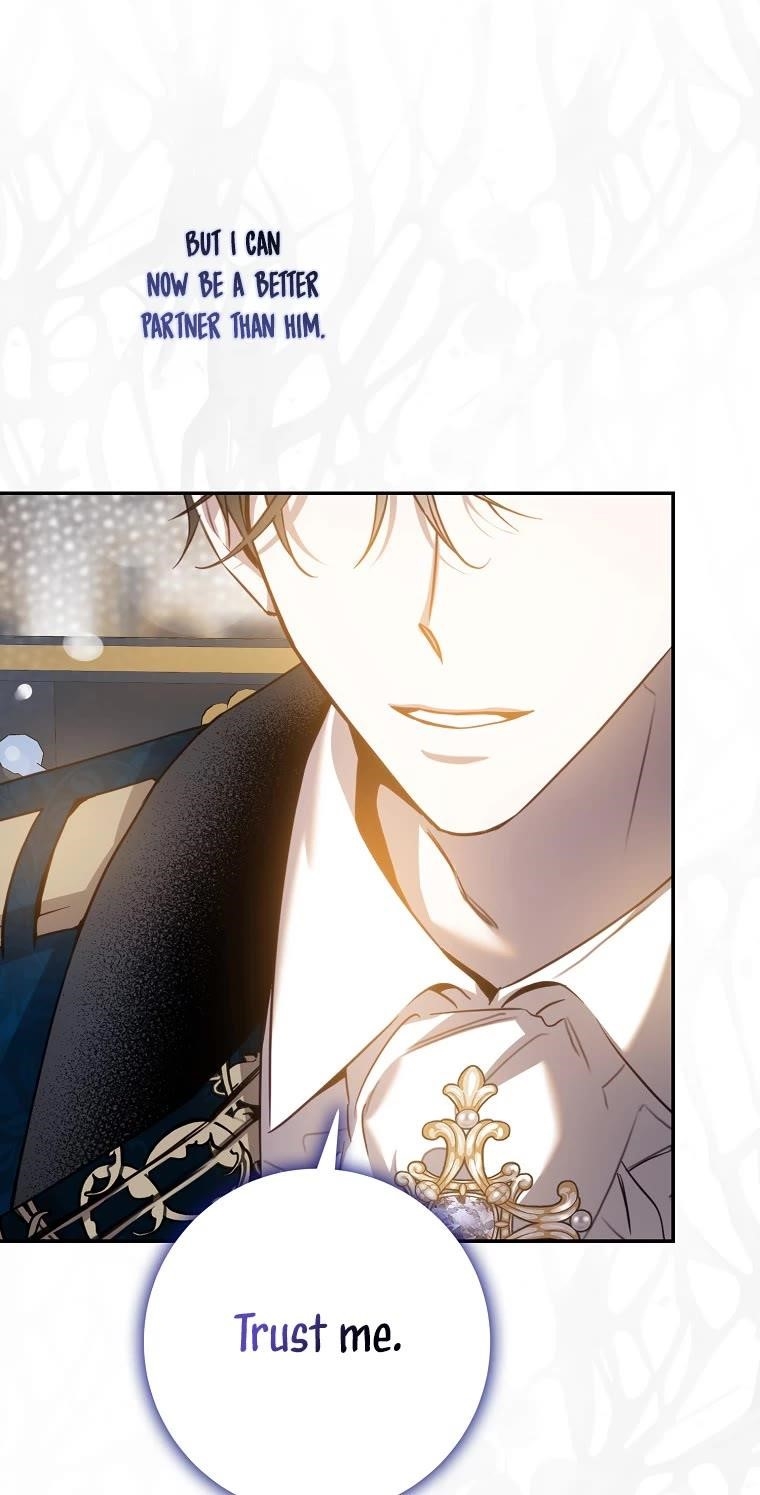 I Tamed a Tyrant and Ran Away Chapter 88 - Page 55