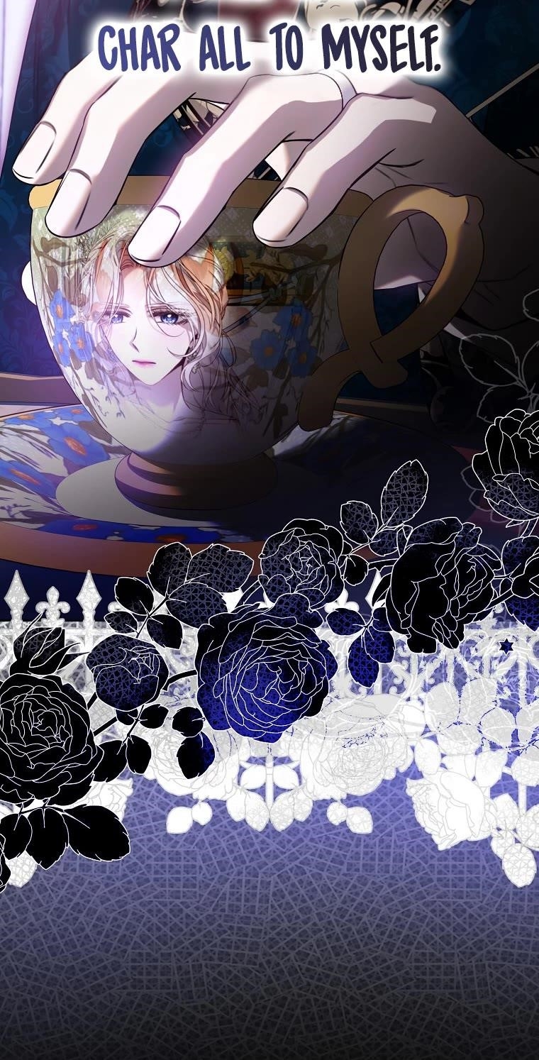 I Tamed a Tyrant and Ran Away Chapter 88 - Page 58