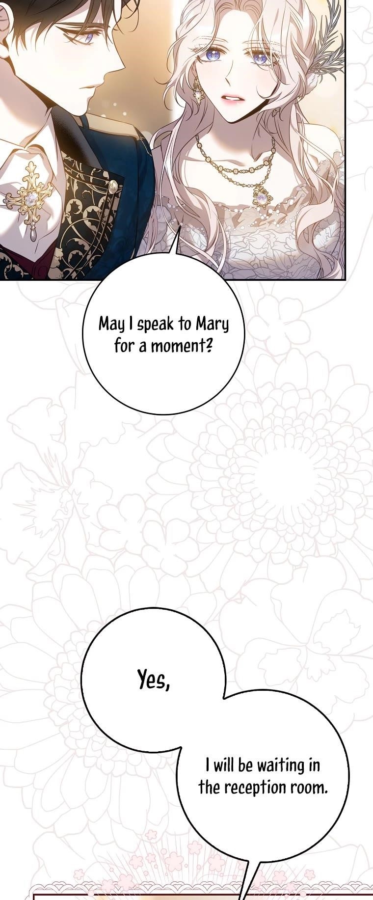 I Tamed a Tyrant and Ran Away Chapter 88 - Page 6