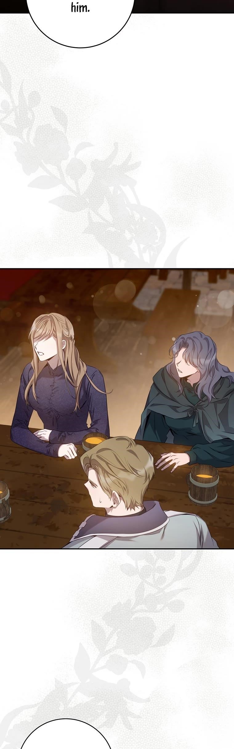 I Tamed a Tyrant and Ran Away Chapter 89 - Page 14