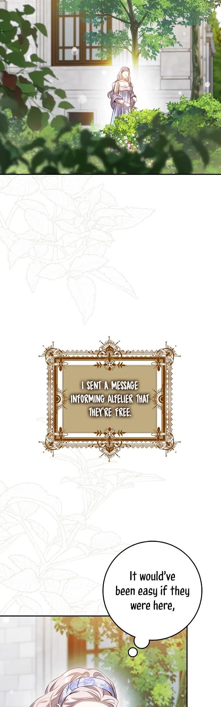 I Tamed a Tyrant and Ran Away Chapter 89 - Page 25