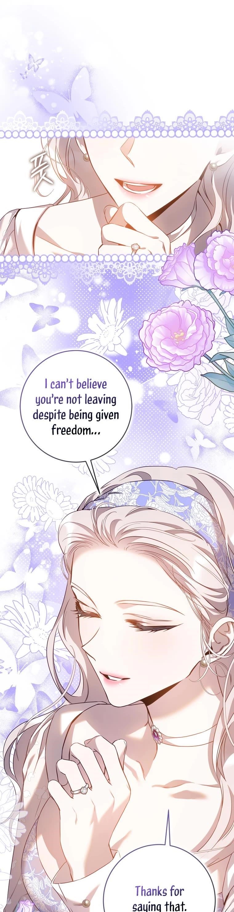 I Tamed a Tyrant and Ran Away Chapter 89 - Page 35