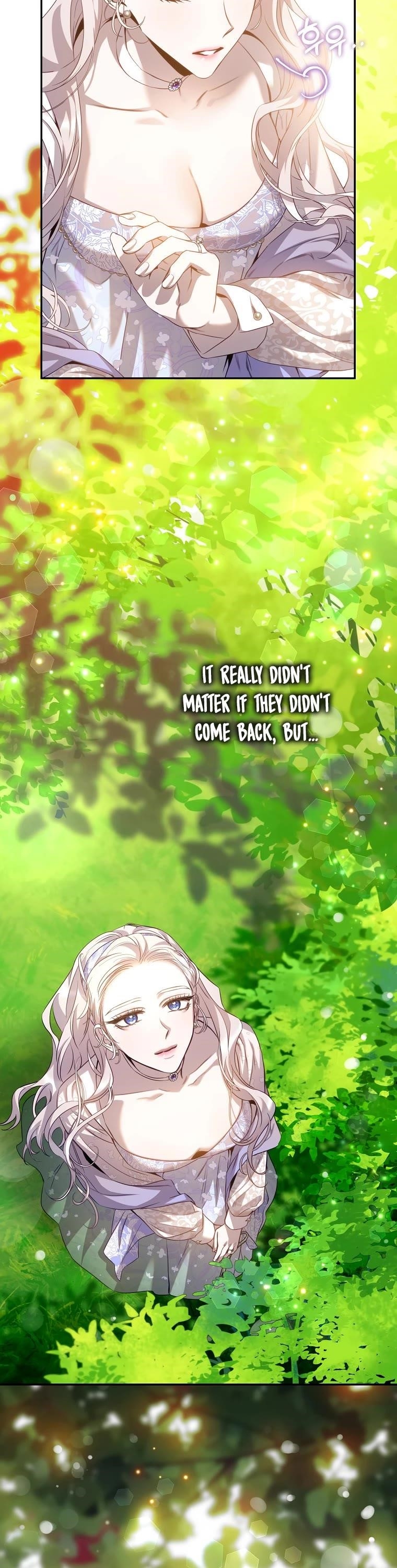 I Tamed a Tyrant and Ran Away Chapter 89 - Page 38