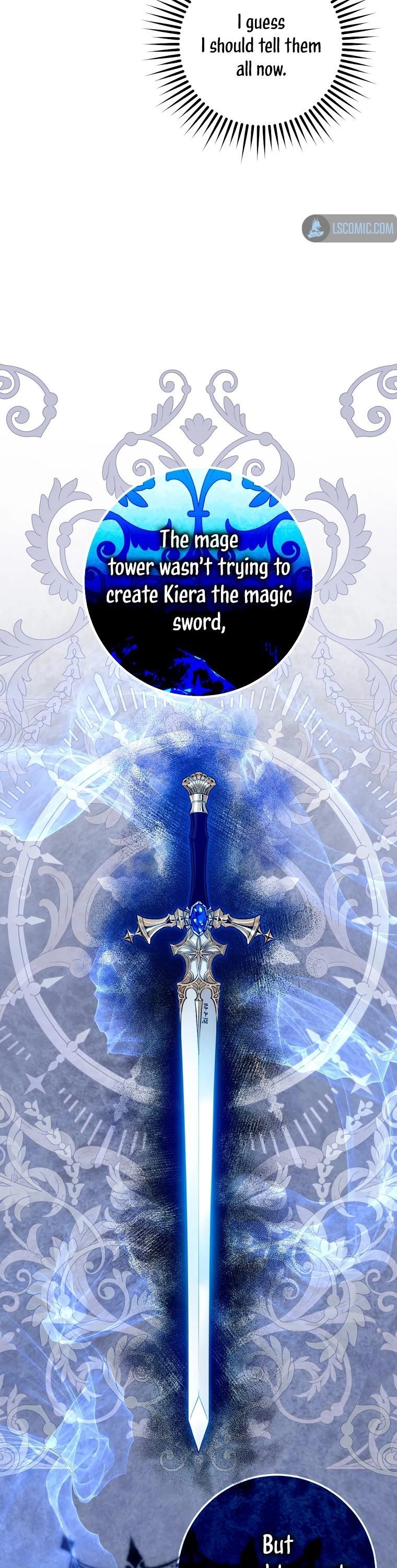 I Tamed a Tyrant and Ran Away Chapter 89 - Page 6