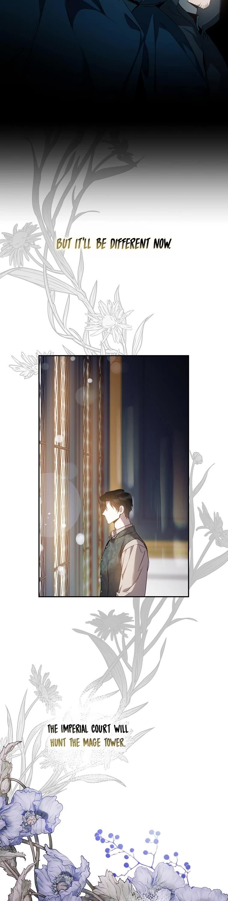 I Tamed a Tyrant and Ran Away Chapter 90 - Page 11