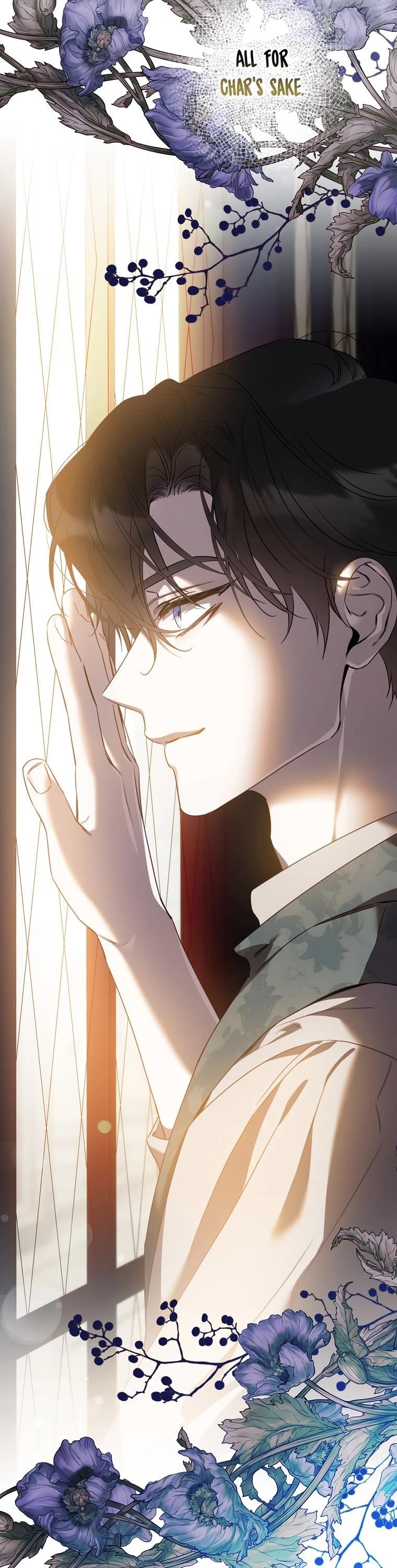 I Tamed a Tyrant and Ran Away Chapter 90 - Page 12