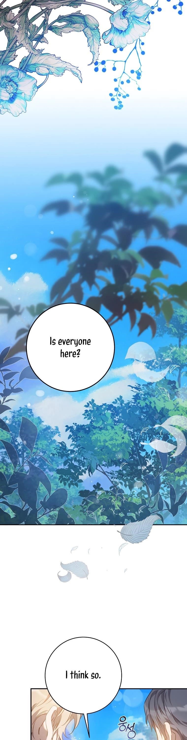 I Tamed a Tyrant and Ran Away Chapter 90 - Page 13