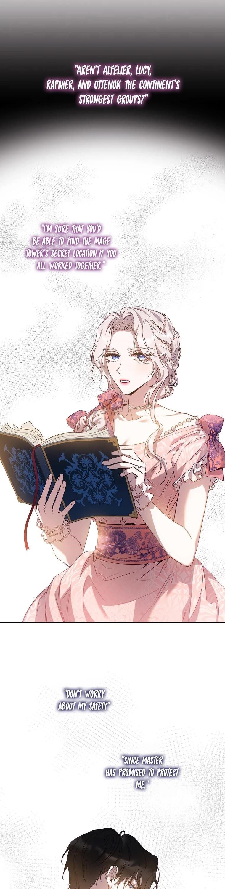 I Tamed a Tyrant and Ran Away Chapter 90 - Page 16