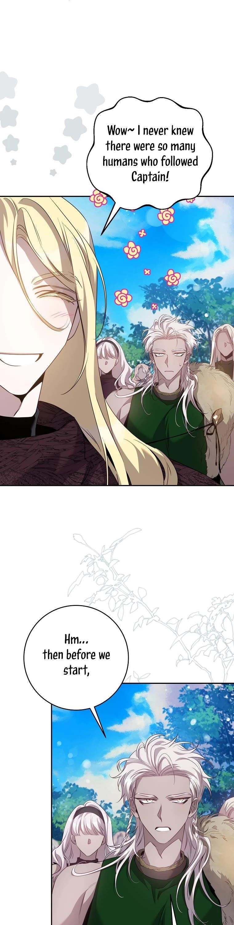 I Tamed a Tyrant and Ran Away Chapter 90 - Page 18