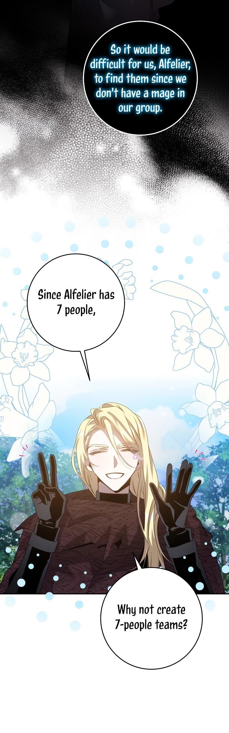 I Tamed a Tyrant and Ran Away Chapter 90 - Page 24