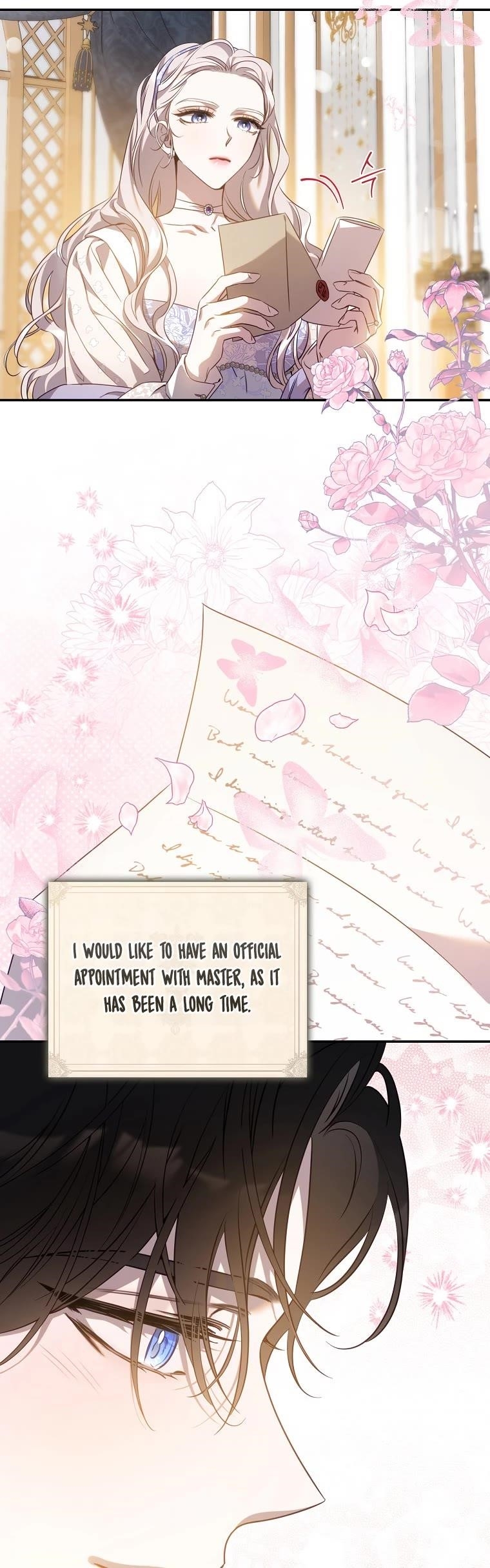 I Tamed a Tyrant and Ran Away Chapter 90 - Page 29