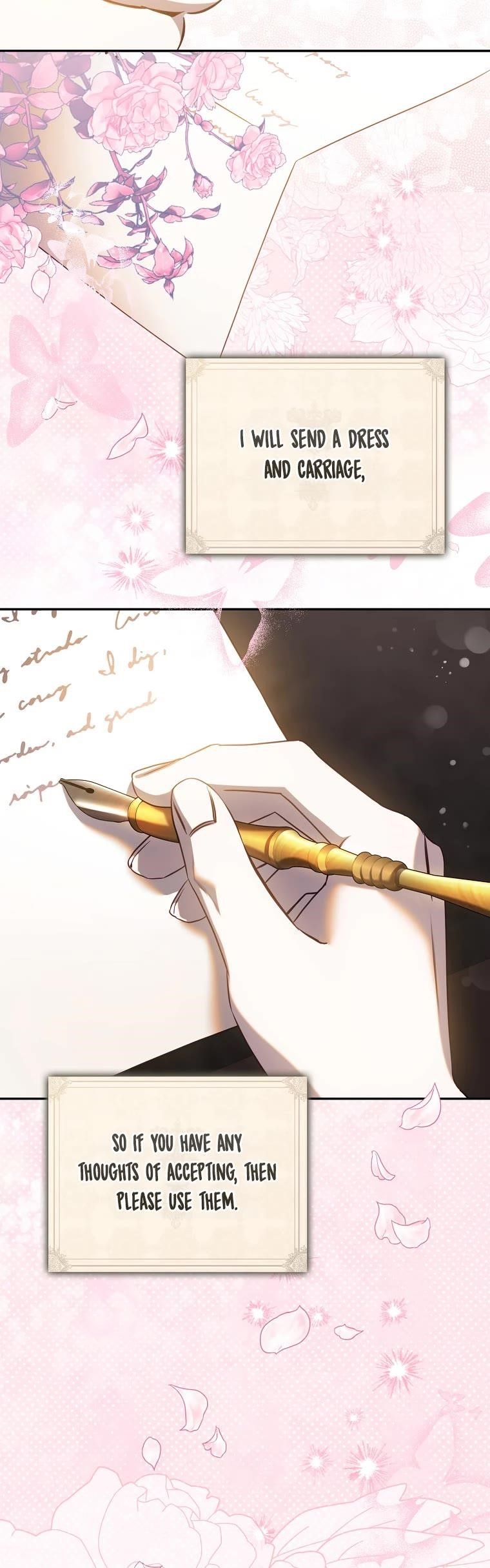 I Tamed a Tyrant and Ran Away Chapter 90 - Page 30