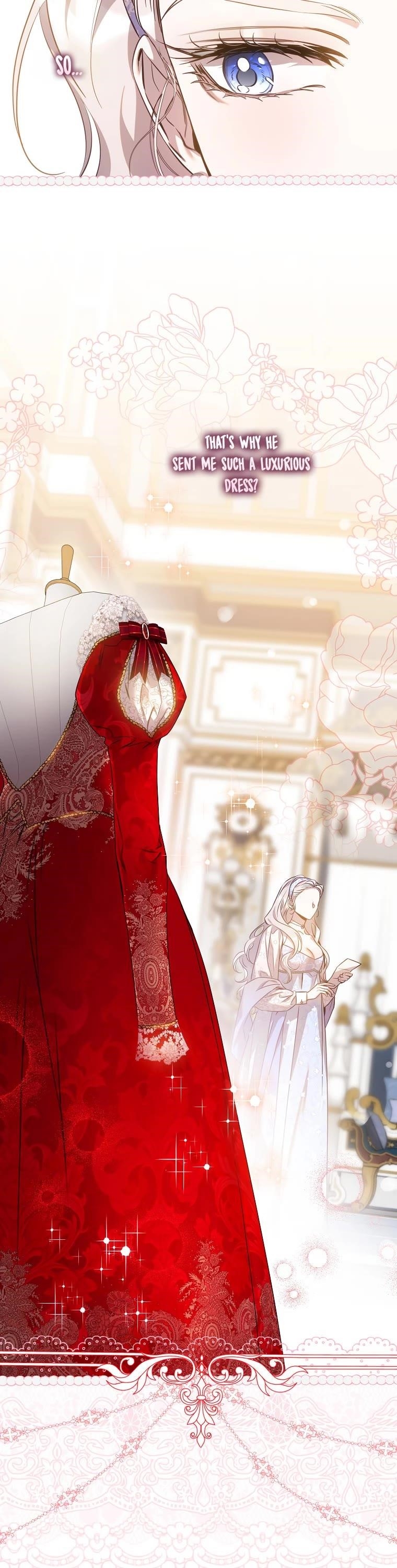 I Tamed a Tyrant and Ran Away Chapter 90 - Page 32