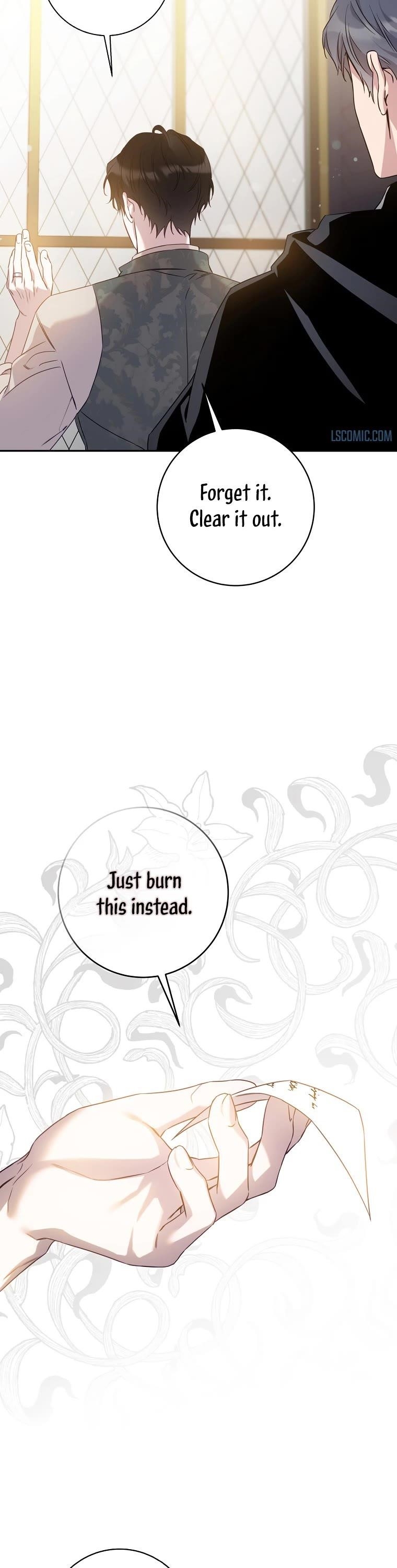 I Tamed a Tyrant and Ran Away Chapter 90 - Page 6