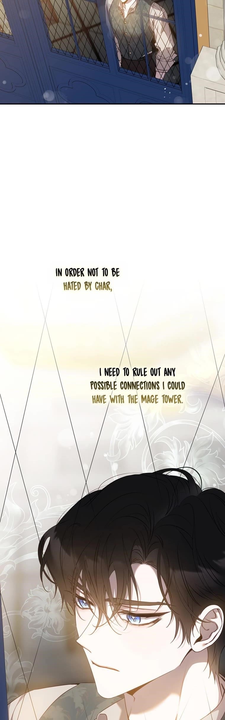 I Tamed a Tyrant and Ran Away Chapter 90 - Page 9