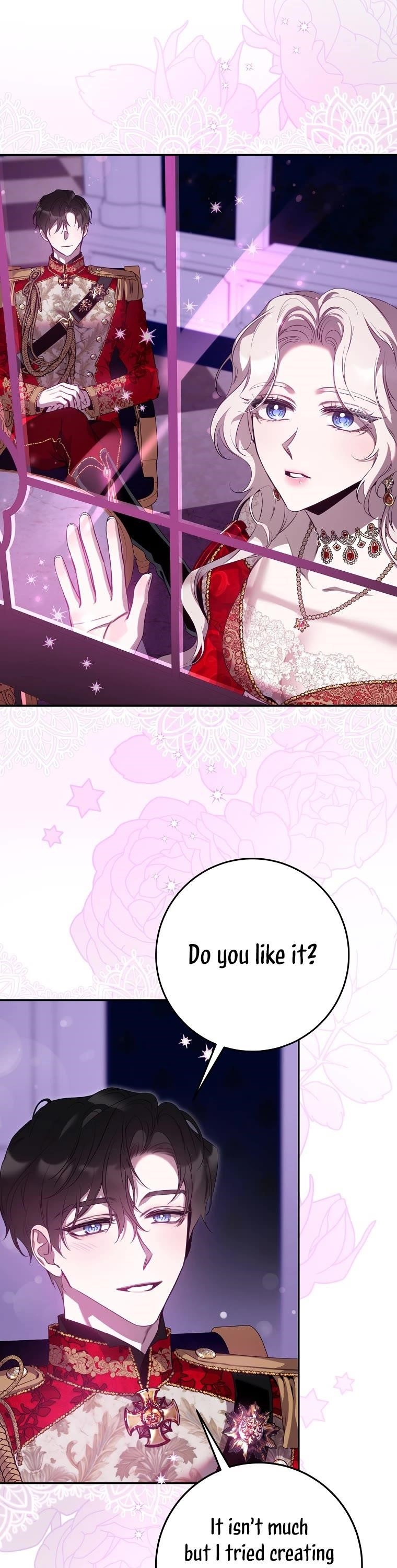 I Tamed a Tyrant and Ran Away Chapter 92 - Page 12