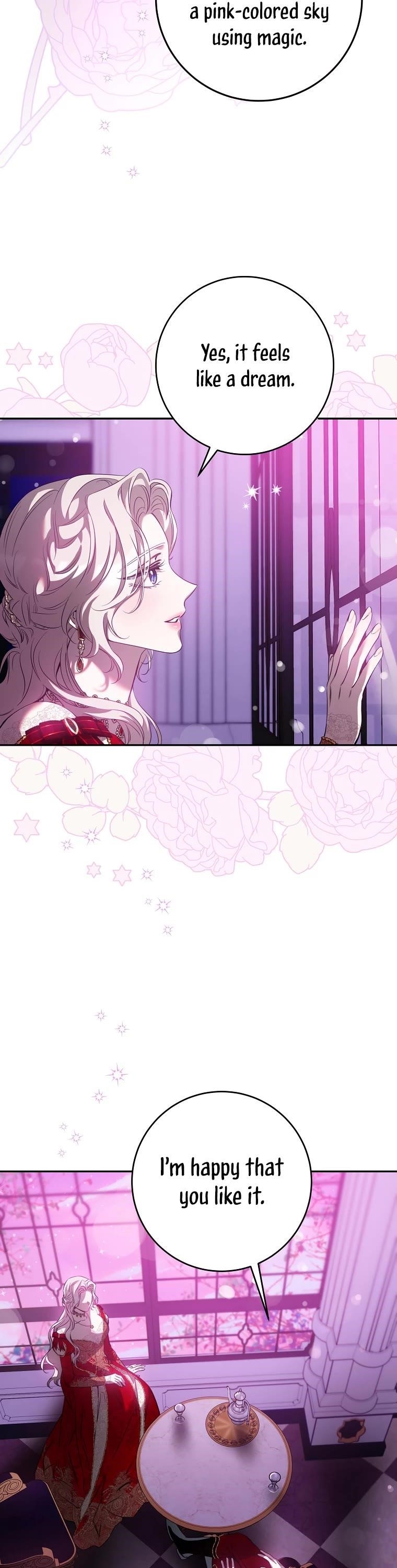 I Tamed a Tyrant and Ran Away Chapter 92 - Page 13