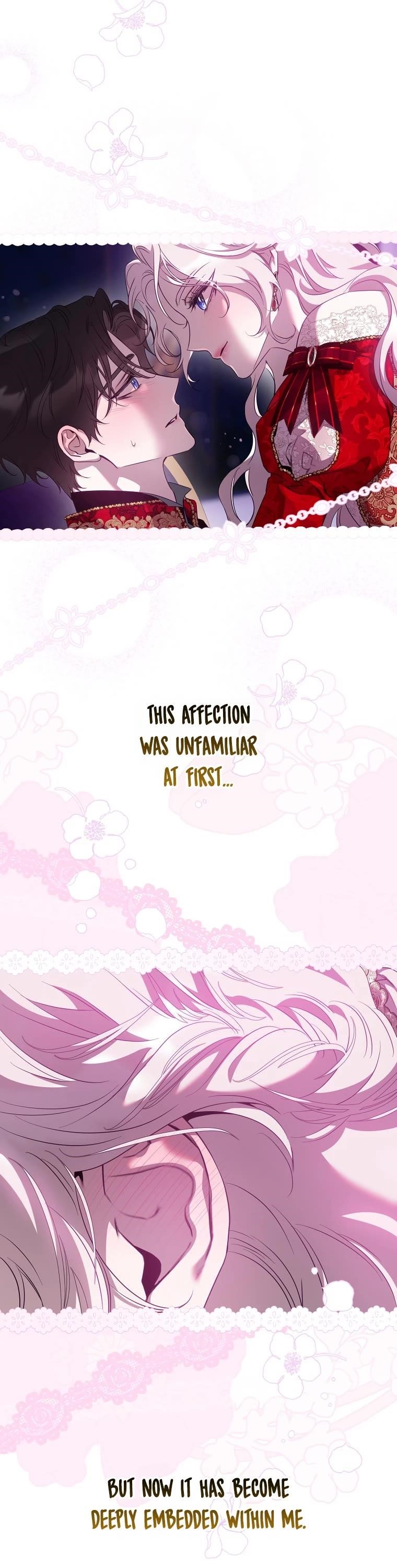 I Tamed a Tyrant and Ran Away Chapter 92 - Page 17