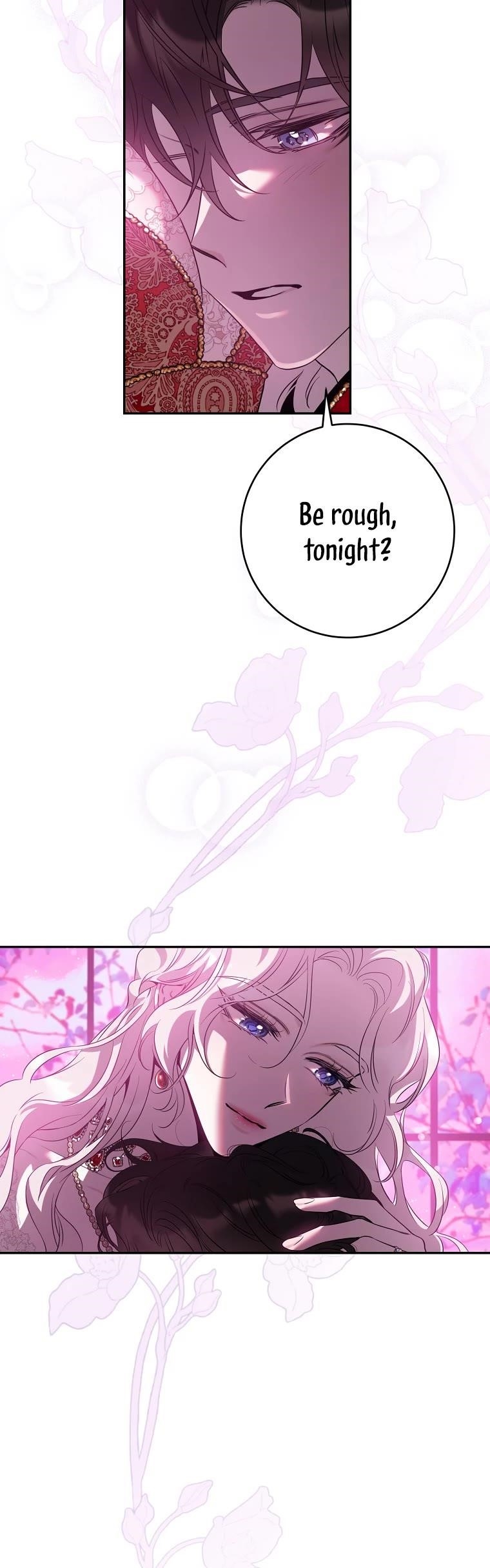 I Tamed a Tyrant and Ran Away Chapter 92 - Page 25