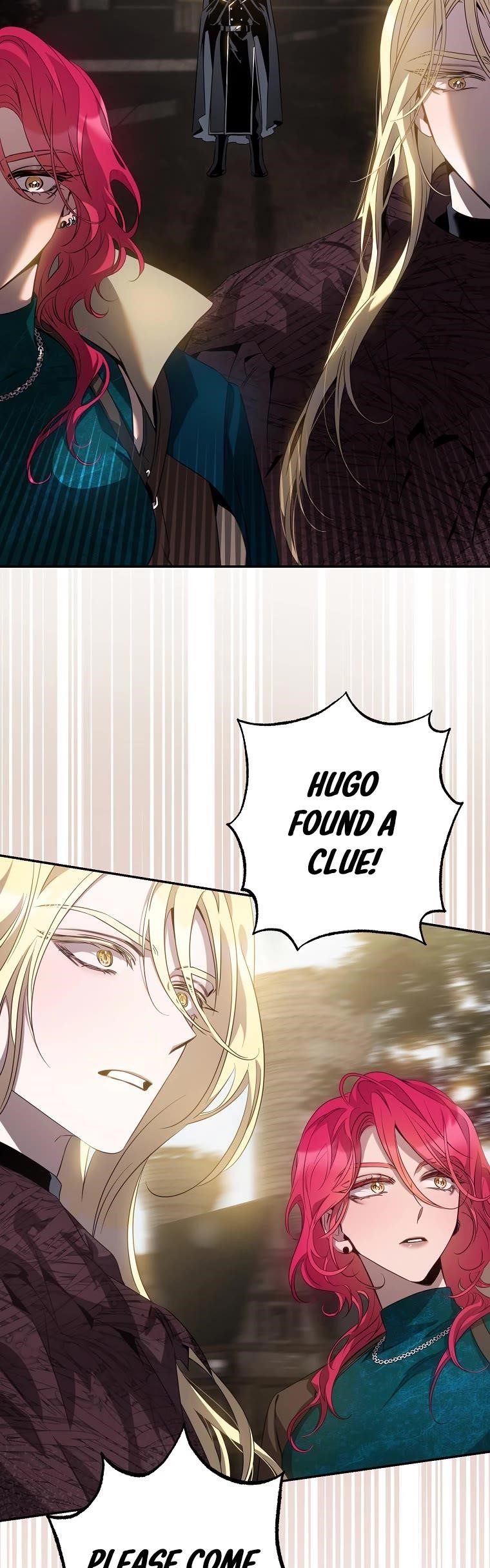 I Tamed a Tyrant and Ran Away Chapter 92 - Page 29