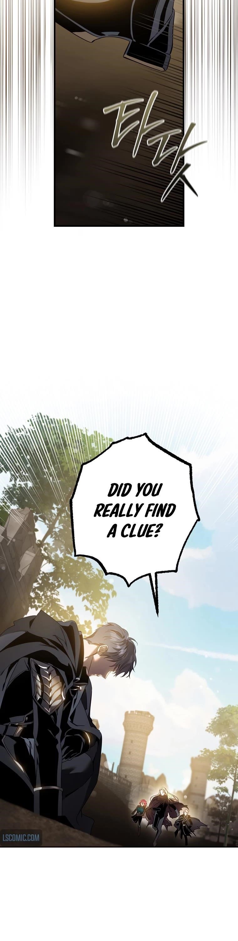 I Tamed a Tyrant and Ran Away Chapter 92 - Page 31