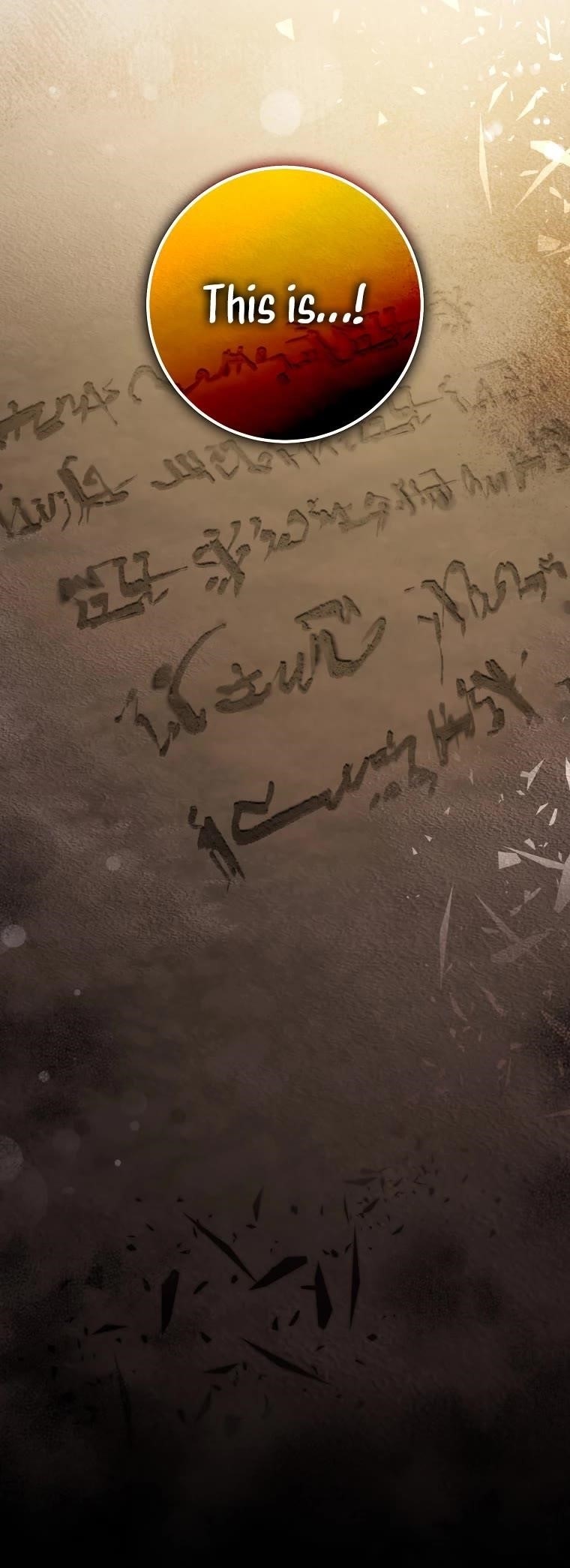 I Tamed a Tyrant and Ran Away Chapter 92 - Page 33